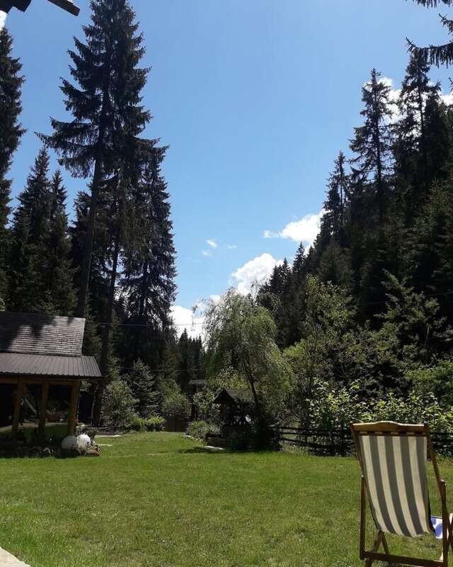 Лоджи Sastanci-Grahovaca Rožaje-12